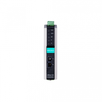 Преобразователь NPort IA-5150-S-SC-IEX