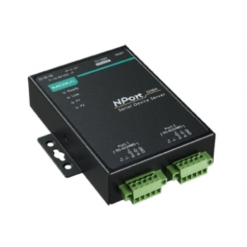 Преобразователь NPort 5230A Преобразователь NPort 5230A