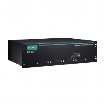 Компьютер DA-820-C3-DP-HV-T