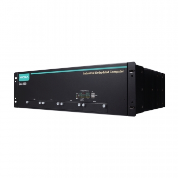 Компьютер DA-820-C3-DP-HV-T