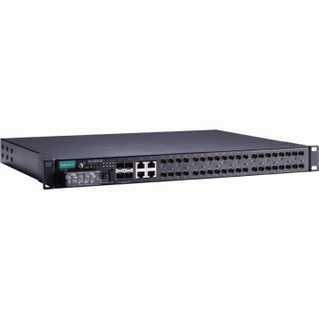 Коммутатор PT-7528-16MST-8TX-4GSFP-HV