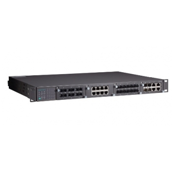 Шасси коммутатора PT-7728-PTP-F-24