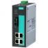 Коммутатор EDS-305-M-SC