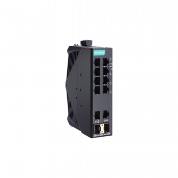 Коммутатор EDS-2010-ML-2GTXSFP-T Коммутатор EDS-2010-ML-2GTXSFP-T