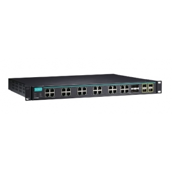 Коммутатор ICS-G7828A-4XG-HV-HV-T Коммутатор ICS-G7828A-4XG-HV-HV-T