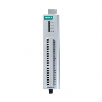 Модуль ioLogik E1212-T Модуль ioLogik E1212-T